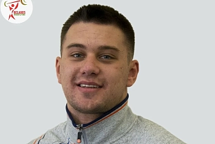 Еще одна в копилку. Уроженец Гомеля Евгений Тихонцов завоевал лицензию на участие в Олимпийских играх в Токио